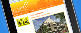 A website advertises your business 24/7 A website advertises your business 24/7