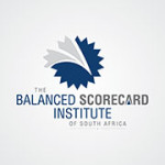 Balanced Scorecard Institute of South Africa Balanced Scorecard Institute of South Africa logo