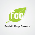 Fairhill Crop Care Fairhill Crop Care logo